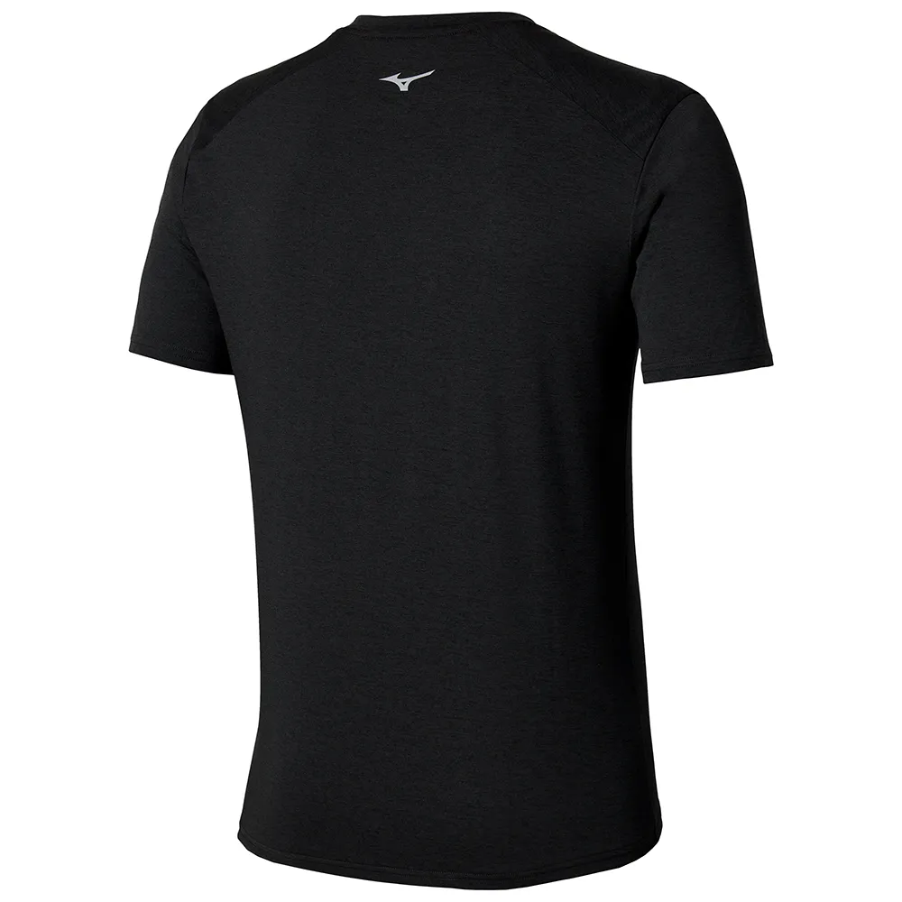 Mizuno Core T-shirt Med Korta ärmar male