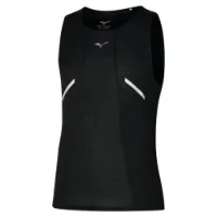 Mizuno Dryaeroflow ärmlös T-shirt female