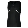 Mizuno Dryaeroflow ärmlös T-shirt female