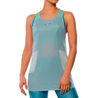 Mizuno Dryaeroflow ärmlös T-shirt male