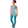 Mizuno Dryaeroflow ärmlös T-shirt male