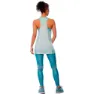 Mizuno Dryaeroflow ärmlös T-shirt male