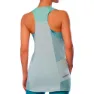 Mizuno Dryaeroflow ärmlös T-shirt male