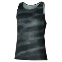 Mizuno Dryaeroflow Graphic ärmlös T-shirt female