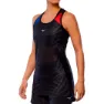Mizuno Dryaeroflow Graphic ärmlös T-shirt female