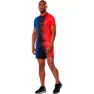 Mizuno Dryaeroflow Graphic T-shirt Med Korta ärmar female