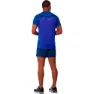 Mizuno Dryaeroflow Graphic T-shirt Med Korta ärmar male
