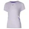 Mizuno Dryaeroflow T-shirt Med Korta ärmar female