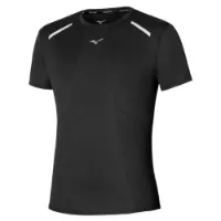 Mizuno Dryaeroflow T-shirt Med Korta ärmar male Mizuno Dryaeroflow T-shirt Med Korta ärmar male
