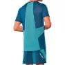 Mizuno Dryaeroflow T-shirt Med Korta ärmar male
