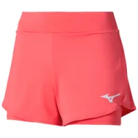 Mizuno Flex 2-i-1 Shorts female Mizuno Flex 2-i-1 Shorts female