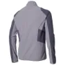 Mizuno Frontier Shadow Woven Sweatshirt Med Dragkedja male