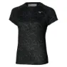 Mizuno Graphic Trail T-shirt Med Korta ärmar female