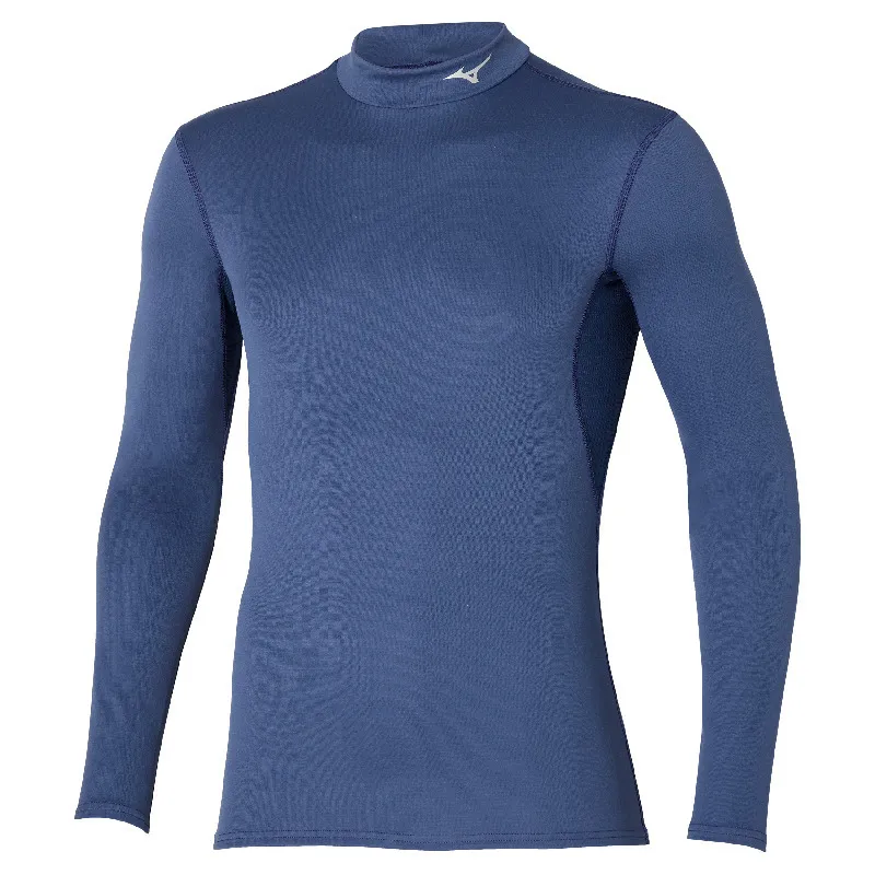 Mizuno Långärmad Baslager
