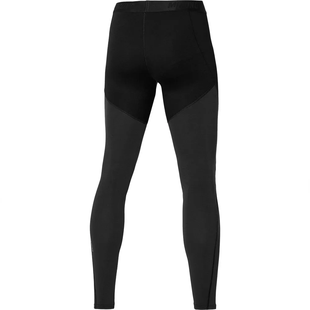 Mizuno Merino Wool Baslagerbyxor