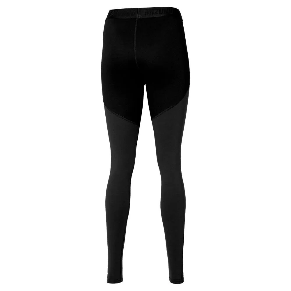 Mizuno Merino Wool Baslagerbyxor