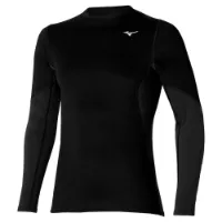 Mizuno Merino Wool Crew Långärmad Baslager Mizuno Merino Wool Crew Långärmad Baslager
