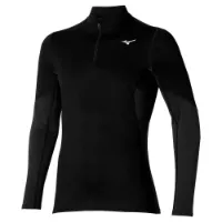 Mizuno Merino Wool Långärmad Baslager Mizuno Merino Wool Långärmad Baslager