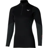 Mizuno Merino Wool Långärmad Baslager Mizuno Merino Wool Långärmad Baslager