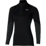 Mizuno Merino Wool Långärmad Baslager