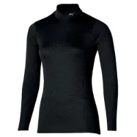 Mizuno Mid Weight High Neck Långärmad Baslager Mizuno Mid Weight High Neck Långärmad Baslager