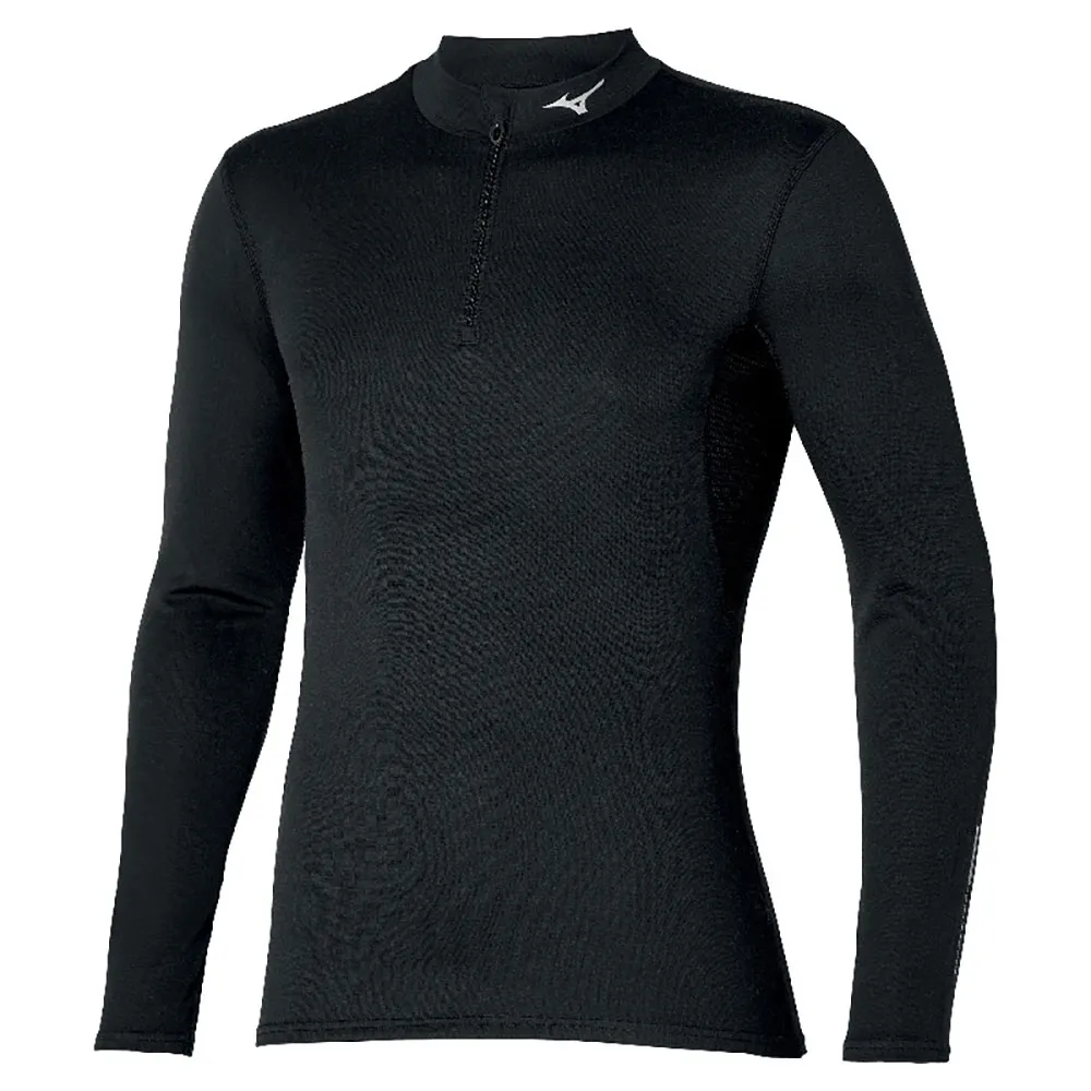 Mizuno Mid Weight Långärmad Baslager
