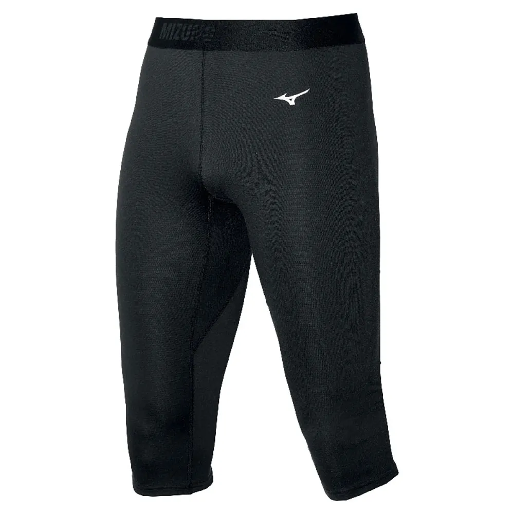 Mizuno Mid Weight Leggings female Mizuno Mid Weight Leggings female