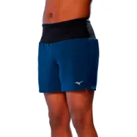 Mizuno Multi Pocket Shorts male Mizuno Multi Pocket Shorts male