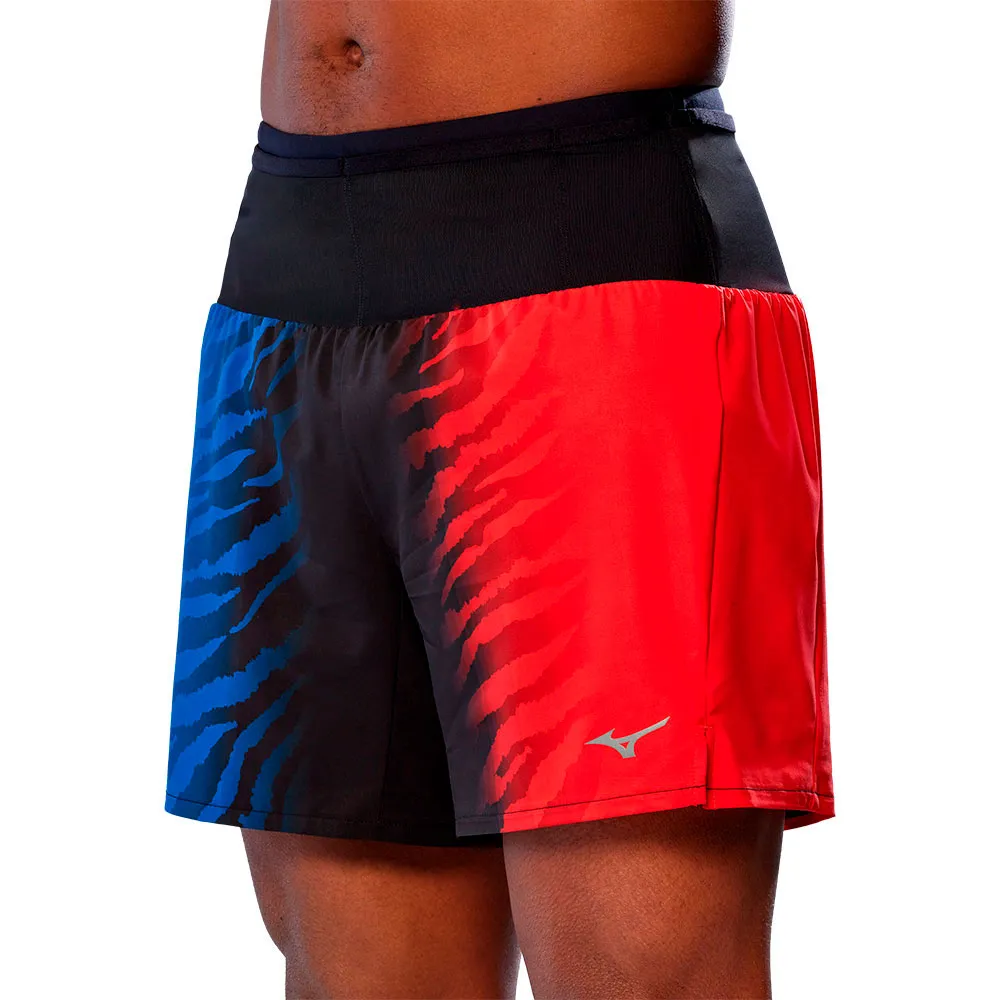 Mizuno Multi Pocket Shorts male Mizuno Multi Pocket Shorts male