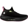 Mizuno Neo Vista Unisex Löparskor male, Black / silver / pink tetra