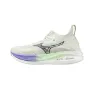 White Purple