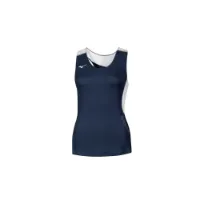 Mizuno Premium Jpn ärmlös T-shirt female Mizuno Premium Jpn ärmlös T-shirt female