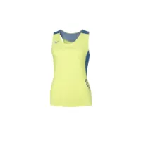 Mizuno Premium Jpn ärmlös T-shirt female