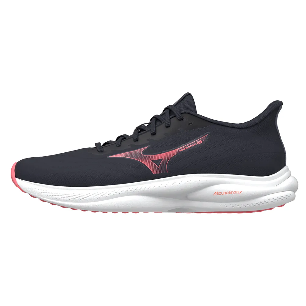 Mizuno Revolt 4 Löparskor female Mizuno Revolt 4 Löparskor female