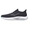 Mizuno Revolt 4 Löparskor male, Baritone blue / silver / capri bre