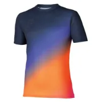 Mizuno Summer Pack Qd T-shirt Med Korta ärmar male Mizuno Summer Pack Qd T-shirt Med Korta ärmar male