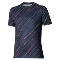Mizuno Summer Pack Qd T-shirt Med Korta ärmar male Mizuno Summer Pack Qd T-shirt Med Korta ärmar male