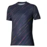 Mizuno Summer Pack Qd T-shirt Med Korta ärmar male
