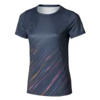 Mizuno Summer Pack Qd T-shirt Med Lång ärm female Mizuno Summer Pack Qd T-shirt Med Lång ärm female