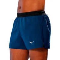 Mizuno Tech Light 3.5 Shorts male Mizuno Tech Light 3.5 Shorts male