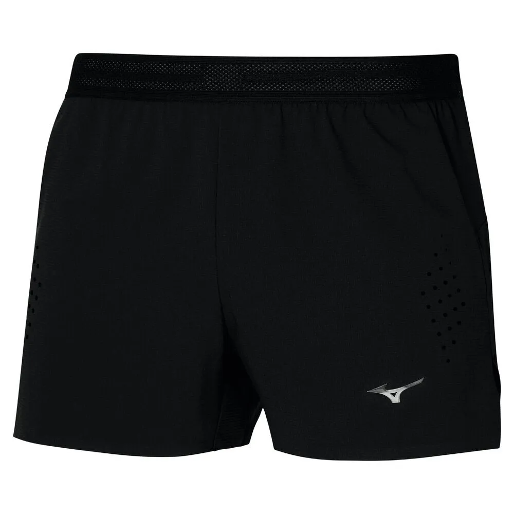 Mizuno Tech Light 3.5 Shorts male Mizuno Tech Light 3.5 Shorts male