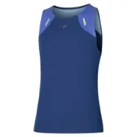 Mizuno Tech Light ärmlös T-shirt male Mizuno Tech Light ärmlös T-shirt male