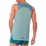 Mizuno Tech Light ärmlös T-shirt male