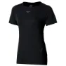 Mizuno Tech Light Dryaeroflow T-shirt Med Korta ärmar female