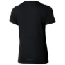 Mizuno Tech Light Dryaeroflow T-shirt Med Korta ärmar female