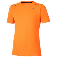 Mizuno Tech Light Dryaeroflow T-shirt Med Korta ärmar male Mizuno Tech Light Dryaeroflow T-shirt Med Korta ärmar male