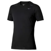 Mizuno Tech Light Dryaeroflow T-shirt Med Korta ärmar male Mizuno Tech Light Dryaeroflow T-shirt Med Korta ärmar male