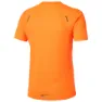 Mizuno Tech Light Dryaeroflow T-shirt Med Korta ärmar male