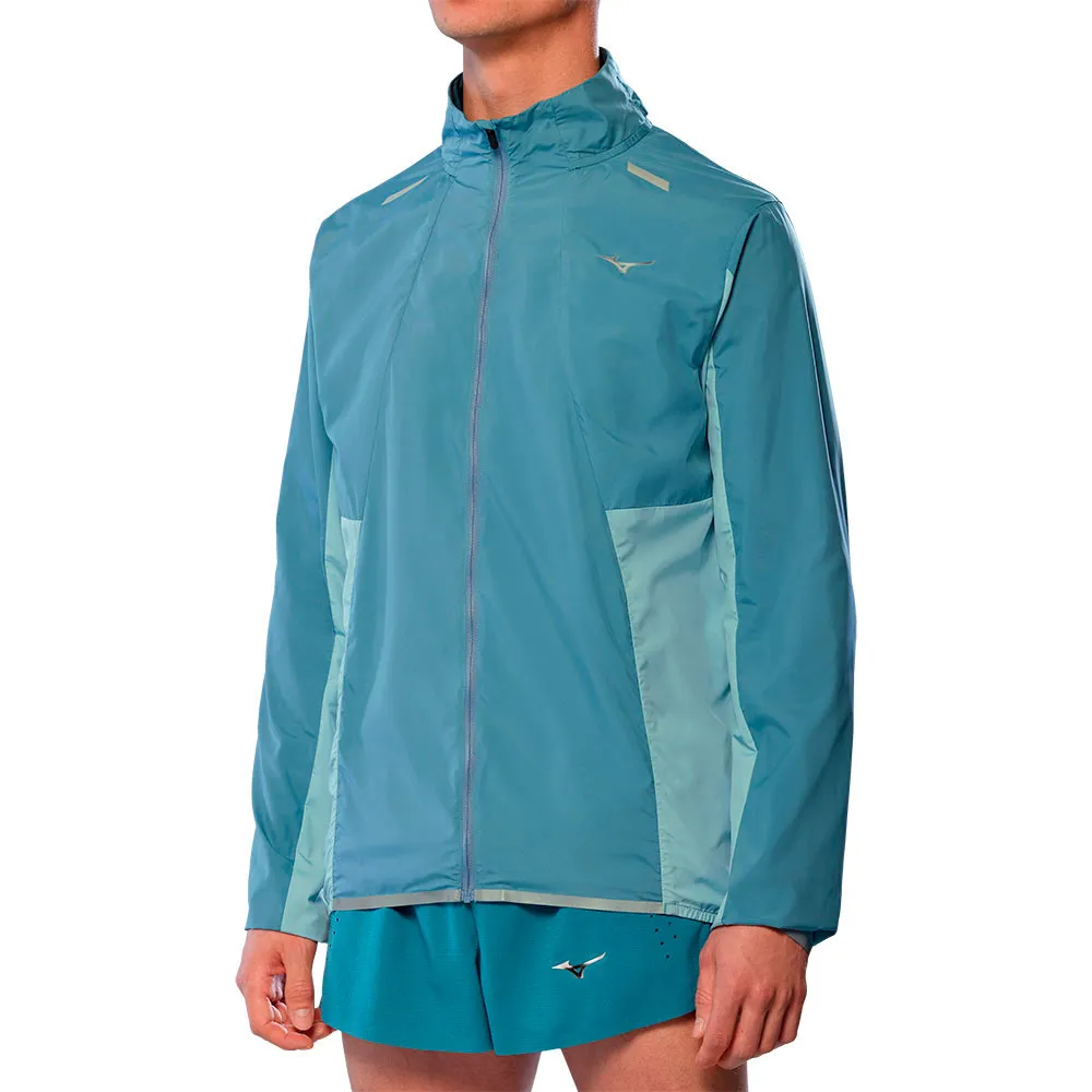 Mizuno Tech Light Jacka male Mizuno Tech Light Jacka male