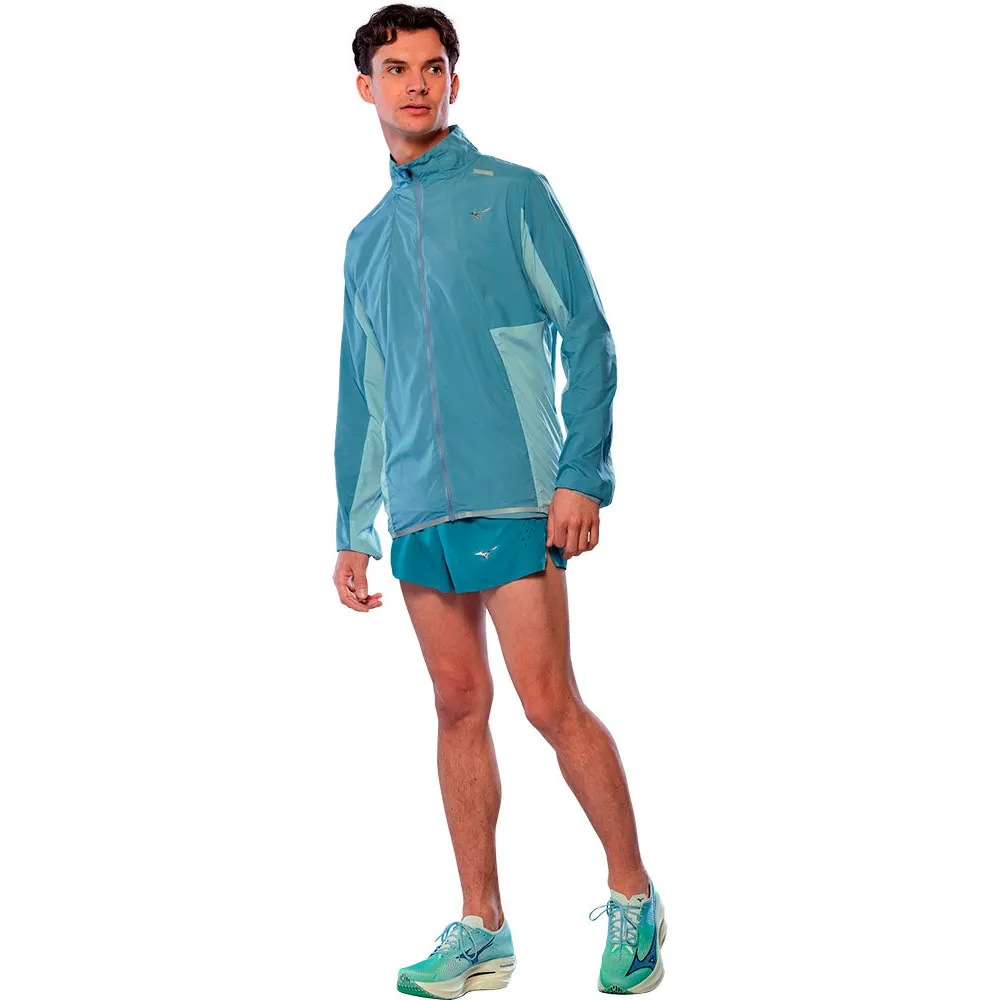 Mizuno Tech Light Jacka male Mizuno Tech Light Jacka male